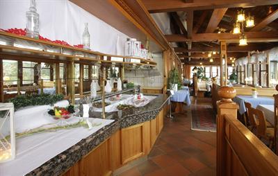 фото отеля Landhaus Rheinboellen
