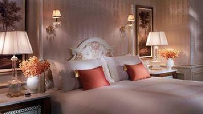 фото отеля Four Seasons Hotel Alexandria