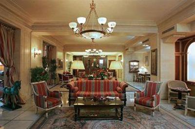 фото отеля Hotel Napoleon Paris