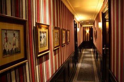 фото отеля Hotel Napoleon Paris