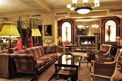 фото отеля Hotel Napoleon Paris