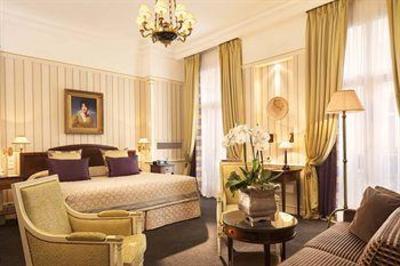 фото отеля Hotel Napoleon Paris
