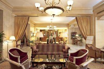 фото отеля Hotel Napoleon Paris