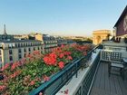 фото отеля Hotel Napoleon Paris