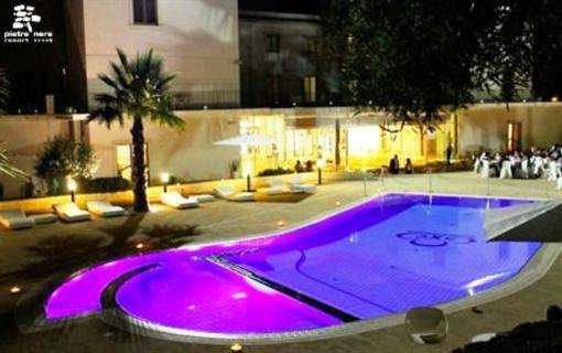 фото отеля Pietre Nere Resort