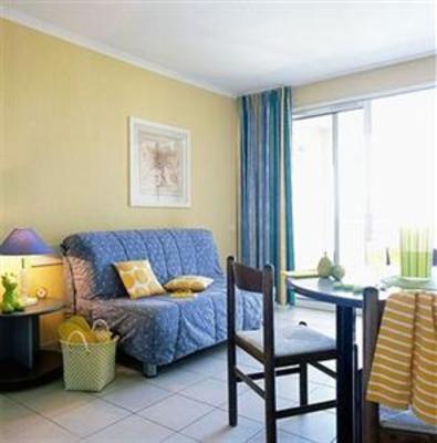 фото отеля Residence Maeva Les Marines de Gassin