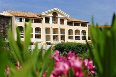 фото отеля Residence Maeva Les Marines de Gassin