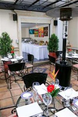 фото отеля Hotel Estelar Suites Jones
