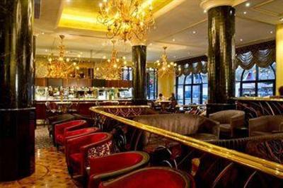 фото отеля The Sebel Playford Adelaide