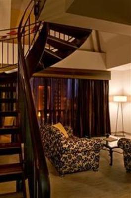 фото отеля The Sebel Playford Adelaide