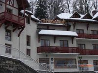 Hotel Les Chalets