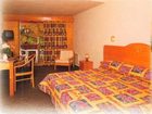 фото отеля Hotel Les Chalets