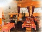 фото отеля Hotel Les Chalets