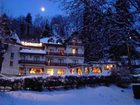 фото отеля Hotel Les Chalets