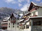 фото отеля Hotel Les Chalets