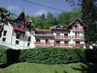 фото отеля Hotel Les Chalets