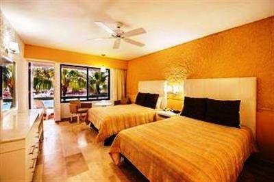 фото отеля El Cid Castilla Beach Hotel Mazatlan