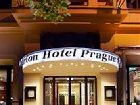 фото отеля Clarion Hotel Prague City