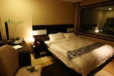 фото отеля Riverside Hotel Seoul
