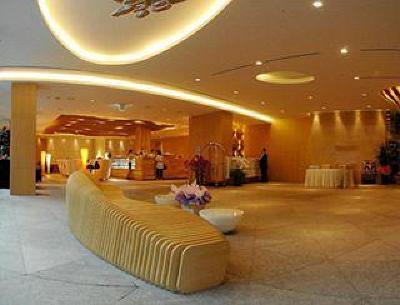фото отеля Riverside Hotel Seoul