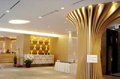 фото отеля Riverside Hotel Seoul