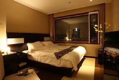 фото отеля Riverside Hotel Seoul