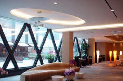 фото отеля Riverside Hotel Seoul