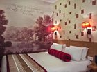 фото отеля Hotel Romance Malesherbes