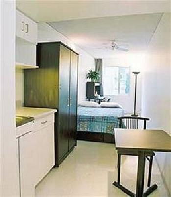 фото отеля Residences Universitaires UQAM West Montreal