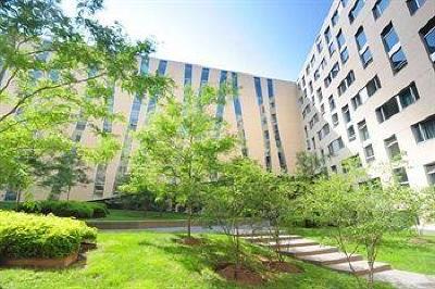 фото отеля Residences Universitaires UQAM West Montreal