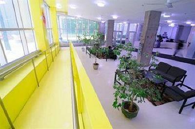 фото отеля Residences Universitaires UQAM West Montreal