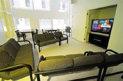 фото отеля Residences Universitaires UQAM West Montreal