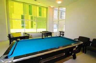 фото отеля Residences Universitaires UQAM West Montreal