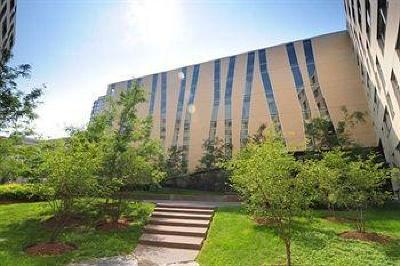 фото отеля Residences Universitaires UQAM West Montreal