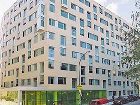 фото отеля Residences Universitaires UQAM West Montreal