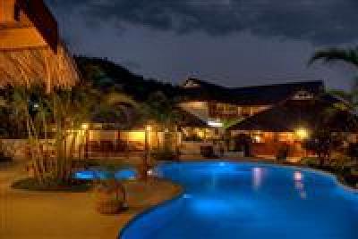 фото отеля Maekok River Village Resort