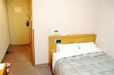 фото отеля Hotel Route Inn Tsuruoka Inter