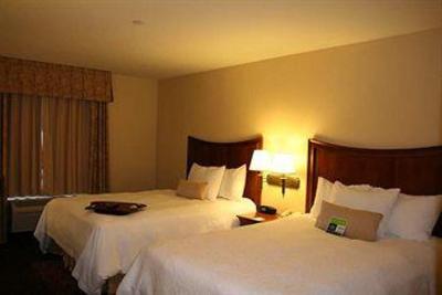 фото отеля Hampton Inn & Suites Red Bluff