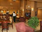 фото отеля Hampton Inn & Suites Red Bluff