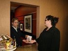 фото отеля Hampton Inn & Suites Red Bluff