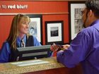 фото отеля Hampton Inn & Suites Red Bluff