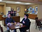фото отеля Hampton Inn & Suites Red Bluff
