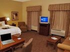 фото отеля Hampton Inn & Suites Red Bluff