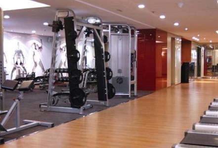 фото отеля Discovery Suites