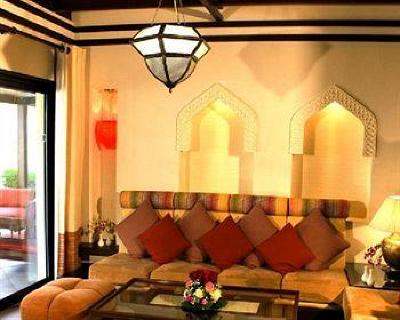 фото отеля Sealine Beach Resort