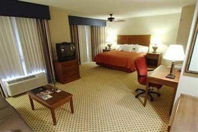 фото отеля Homewood Suites Laredo at Mall del Norte
