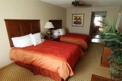 фото отеля Homewood Suites Laredo at Mall del Norte