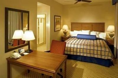 фото отеля Homewood Suites Laredo at Mall del Norte