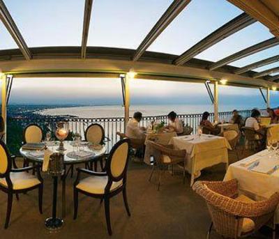 фото отеля Hotel Posillipo Gabicce Mare