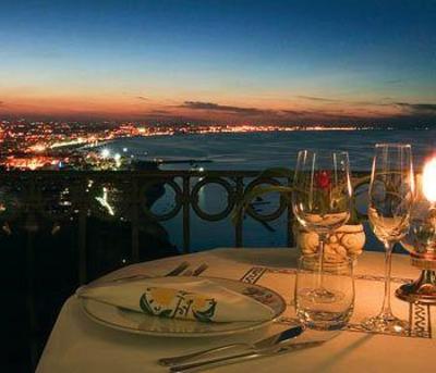 фото отеля Hotel Posillipo Gabicce Mare